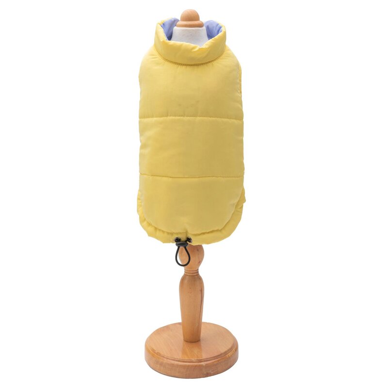 Dog Clothes Manufacturer - OEM/ODM Custom Fashion Waistcoat Gilet