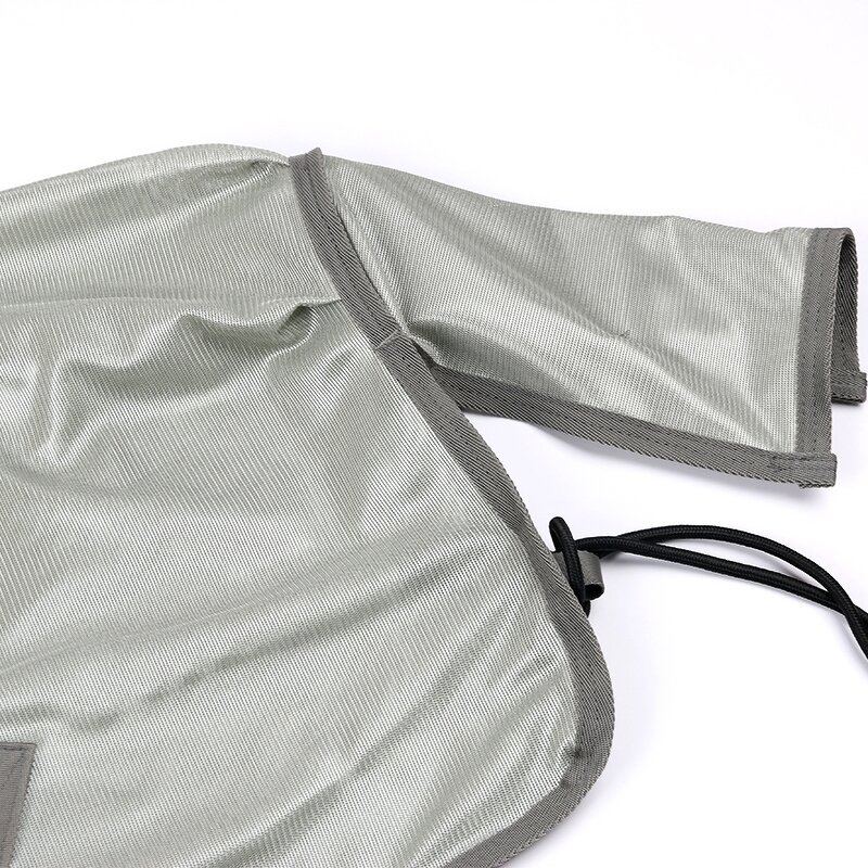 Equine Fly Sheet Manufacturer - OEM/ODM Custom Mesh Insect Proof Combo Rug