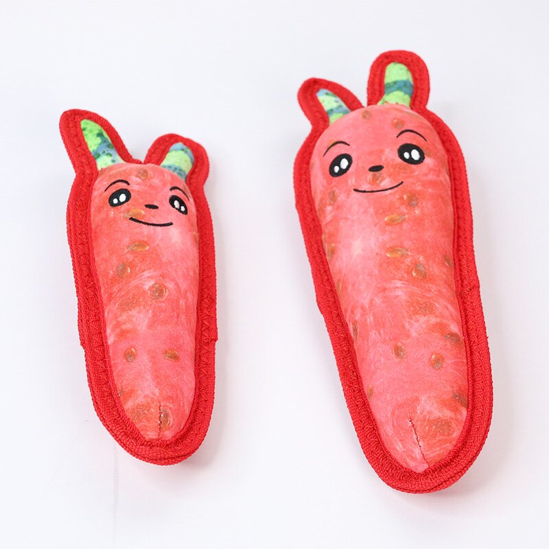 Dog Toy Manufacturer - OEM/ODM Custom Super Tough Interactive for Pets