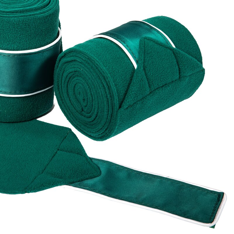 Horse Polo Wrap Manufacturer - OEM/ODM Custom Elastic Bandages Leg Protection