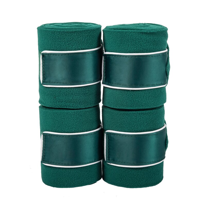 Horse Polo Wrap Manufacturer - OEM/ODM Custom Elastic Bandages Leg Protection