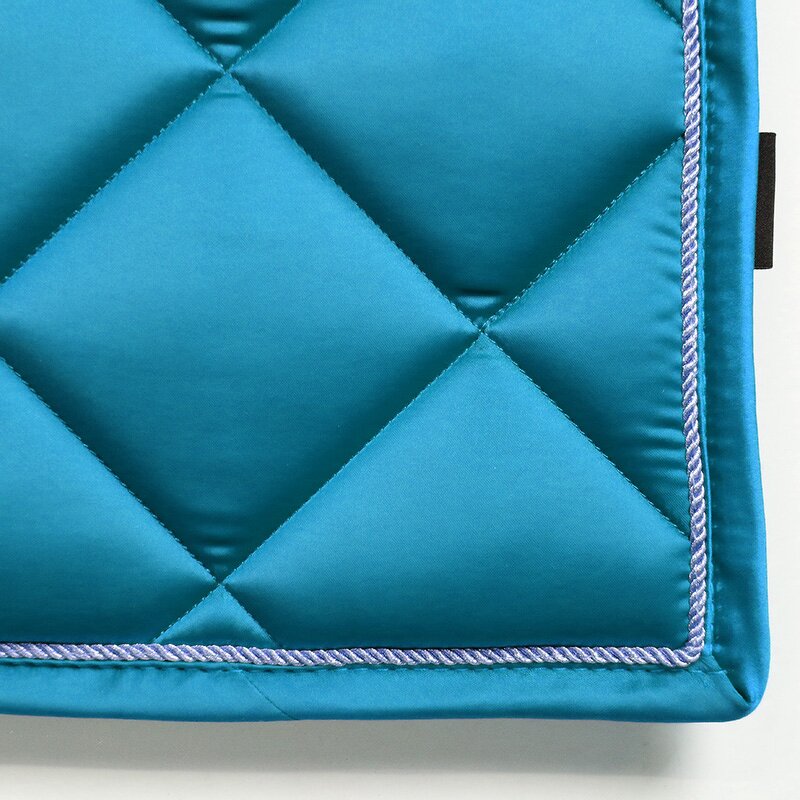 English Saddle Pad Manufacturer - OEM/ODM Custom Dressage Jumping Pad