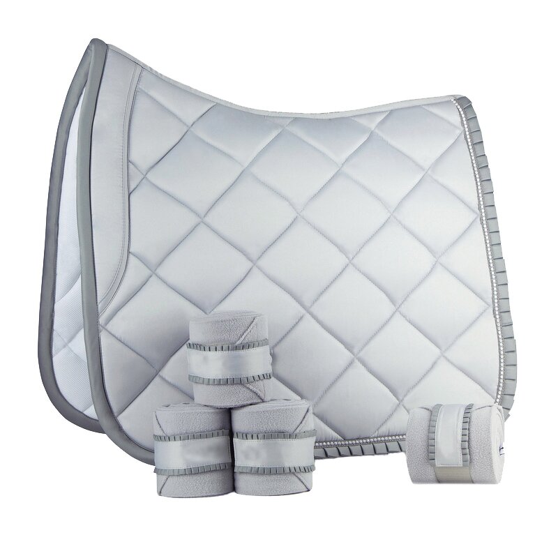 Saddle Pad Manufacturer - OEM/ODM Custom Made Dressage Riding Horse Products