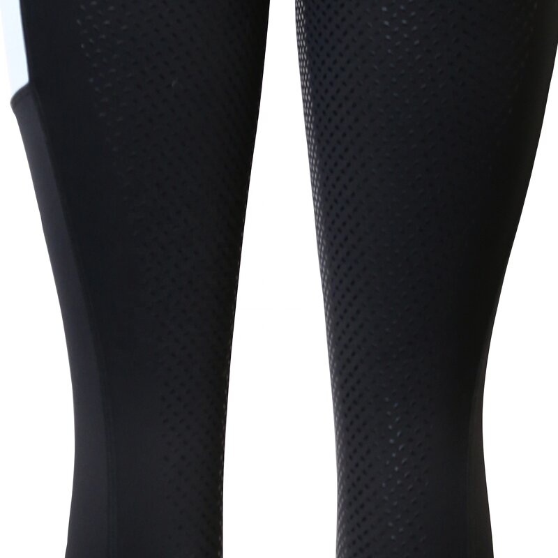 Jodhpurs Manufacturer - OEM/ODM Custom Full Grip Silicone Riding Pants