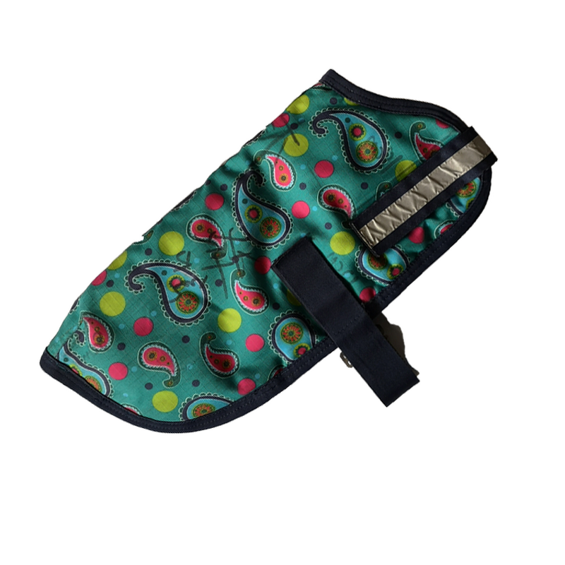 Pet Clothes Manufacturer - OEM/ODM Custom Comfortable Material Dog Coat