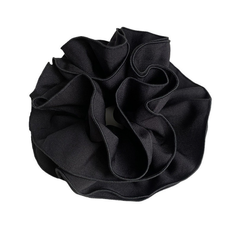 Satin Scrunchies Manufacturer - OEM/ODM Custom Large Silk Fashion Hair Tie