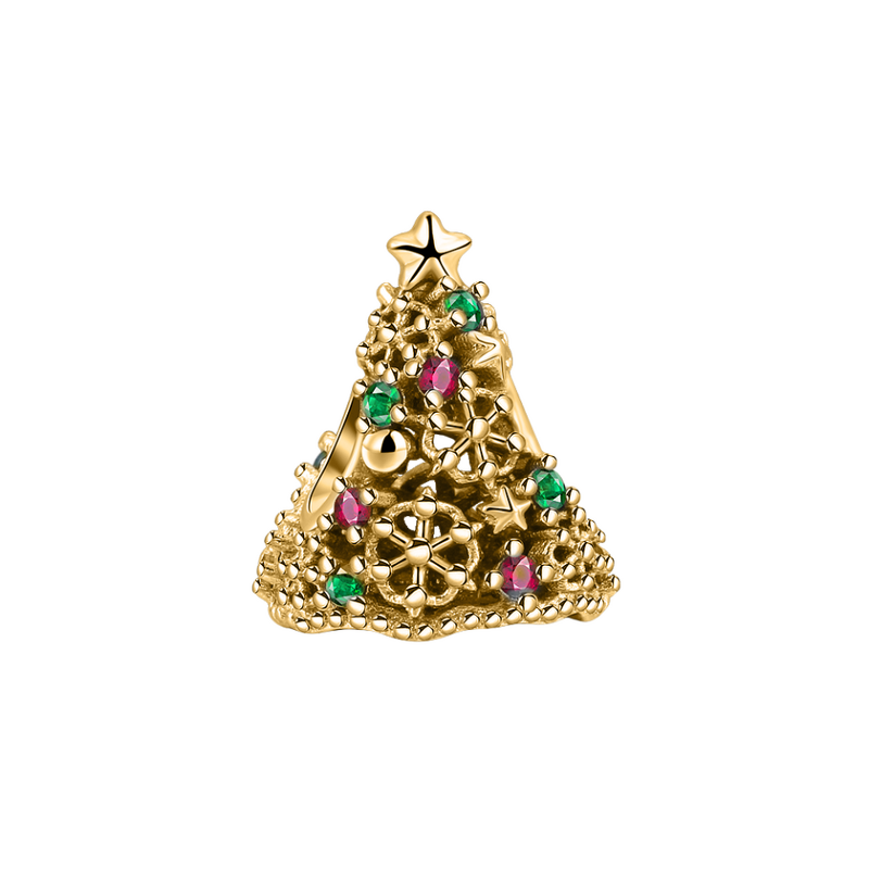 DIY Charm Pendant Manufacturer - OEM/ODM Custom 925 Silver 18k Gold Jewelry