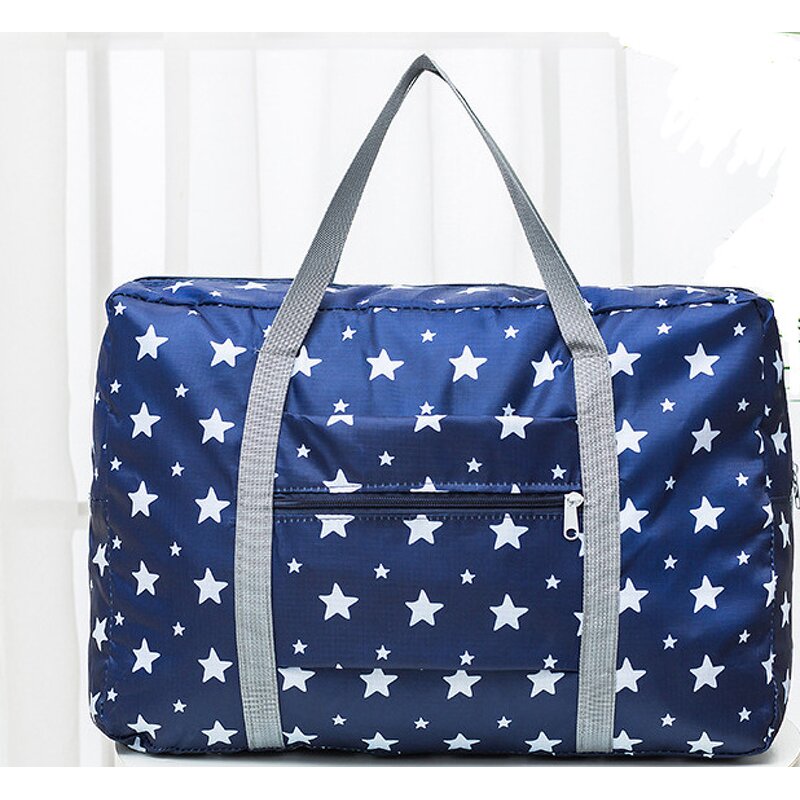 Luggage Bag Supplier - Fashionable Large Capacity Waterproof Carry-on Bag