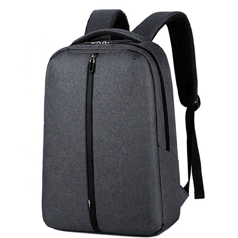 Laptop Backpack Supplier - Low MOQ Waterproof Business Computer Travel Bag