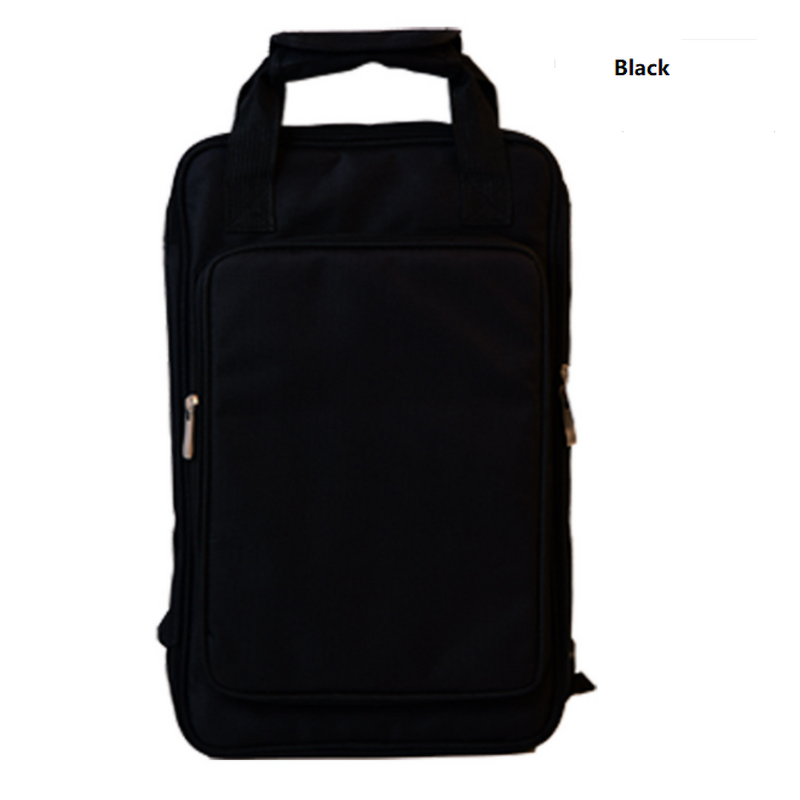 Drum Stick Bag Factory - Custom 600D Waterproof Foam Padded Backpack