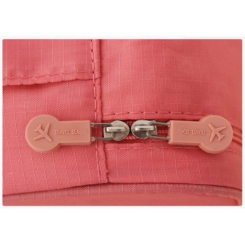 Underwear Storage Bag Factory - Waterproof Lady Travel Bra Handbag