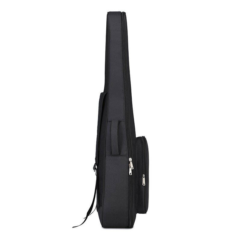 Guitar Bag Manufacturer - OEM Waterproof Oxford Padded Electrical Guitar Bag