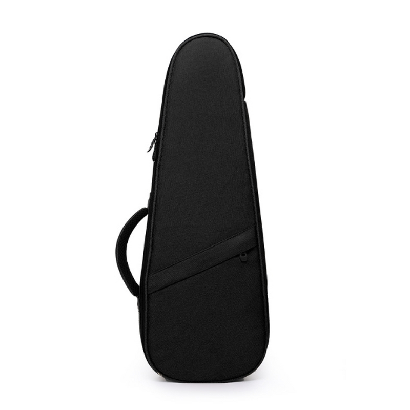 Ukulele Bag Supplier - Custom Logo 21 23 26inch Portable Soft Guitar Case