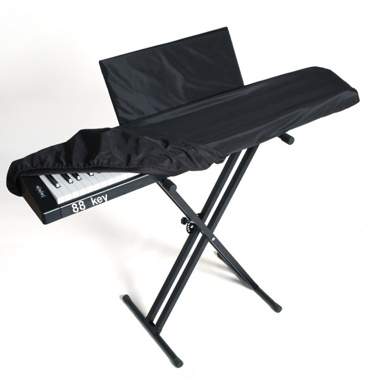 Piano Dust Cover Supplier - Custom Waterproof Adjustable Keyboard Dust Bag