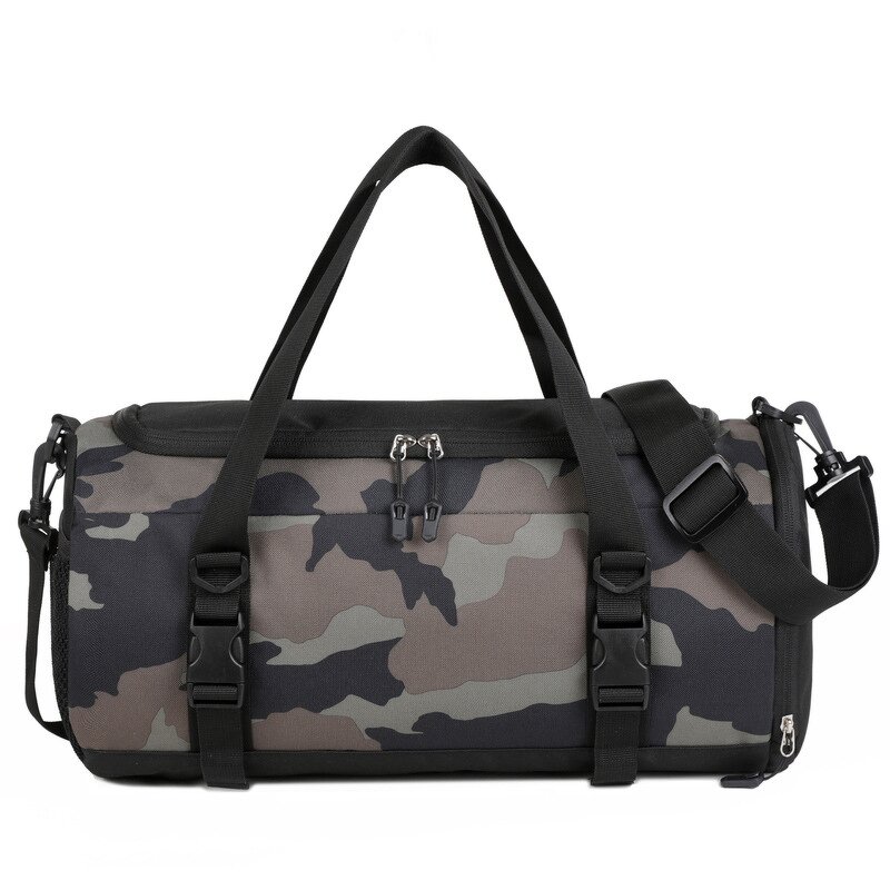 Weekender Bag Factory - OEM Waterproof Custom Logo Gym Bag