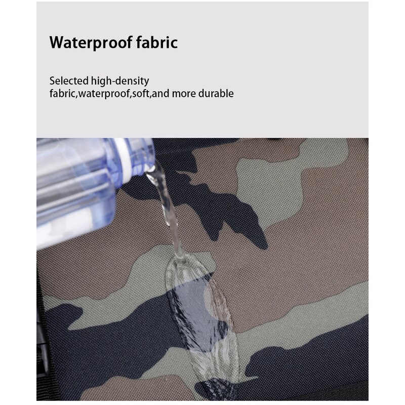 Weekender Bag Factory - OEM Waterproof Custom Logo Gym Bag