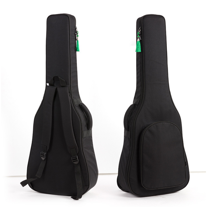Bass Guitar Bag Manufacturer - Custom Oxford Portable Thicken Guitar Cover