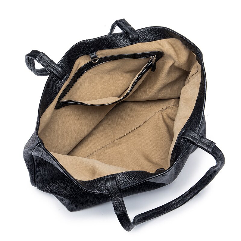 Handbag Supplier - 2022 Europe America Fashion Embossed Office Tote Bag