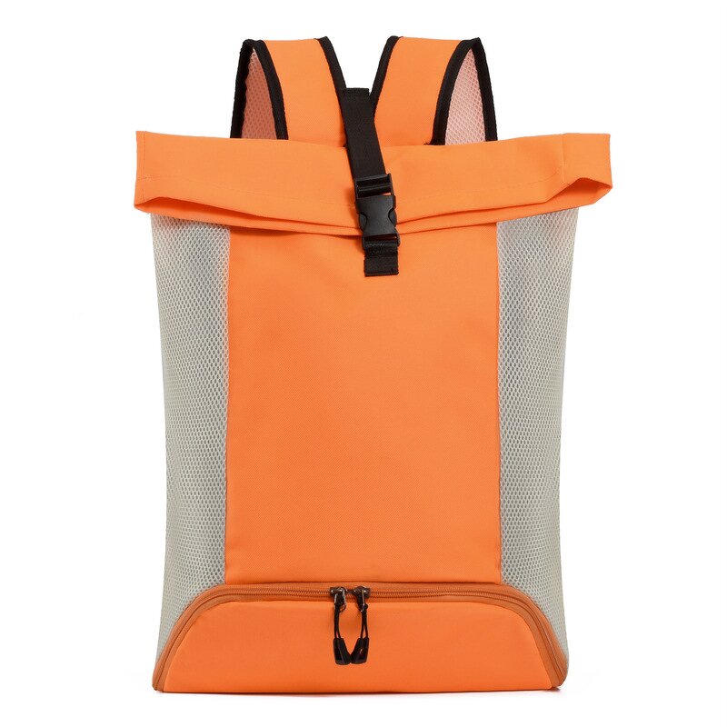 Travel Gym Backpack Manufacturer - Lightweight Minimalist Casual Sports Bag