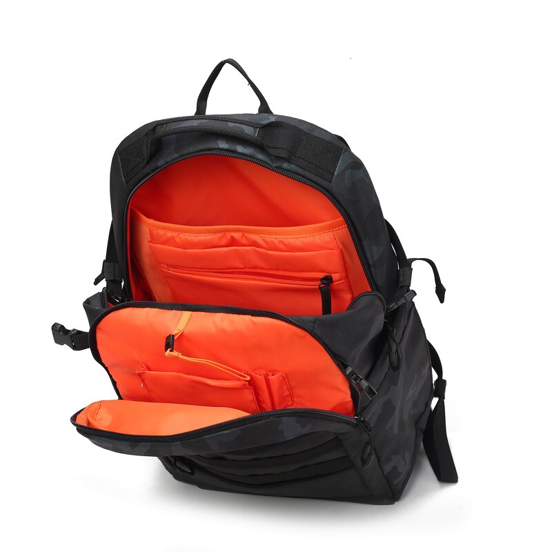 Custom Tactical Backpack Manufacturer - OEM/ODM Camo Outdoor Camping