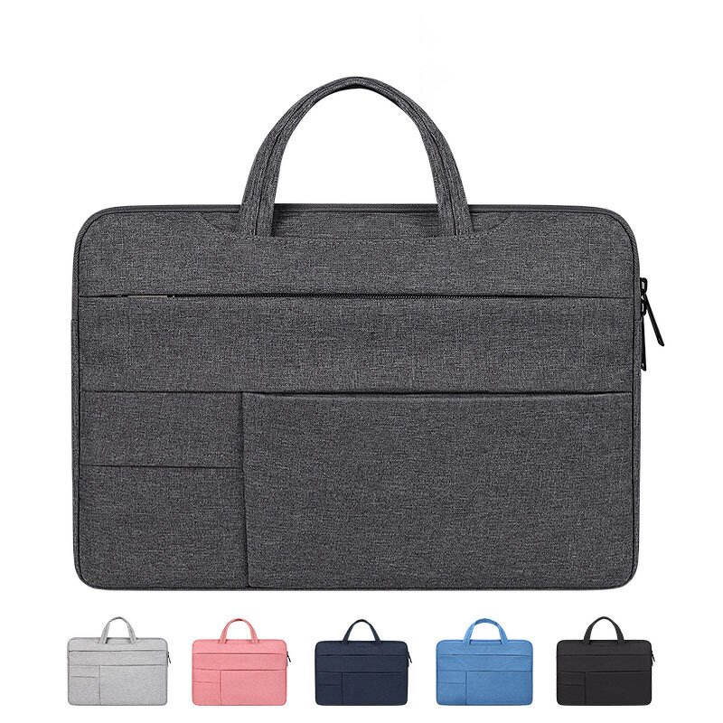 Laptop Bag Manufacturer - Portable Lightweight Casual Laptop Sleeve Cover