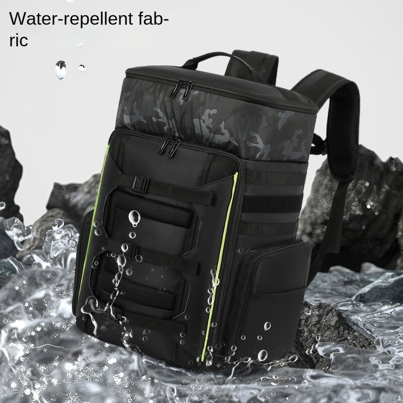 Drone Backpack Manufacturer - Waterproof Durable Outdoor Professional Photography Bag