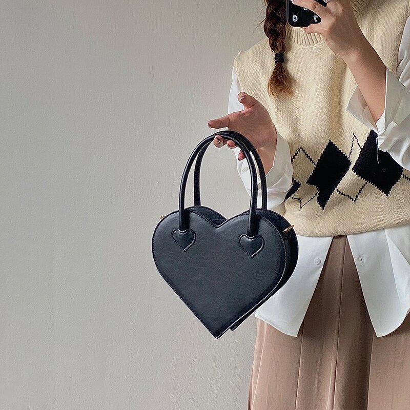 PU Leather Bags Manufacturer - OEM Eco Friendly Recycled Women's Handbag