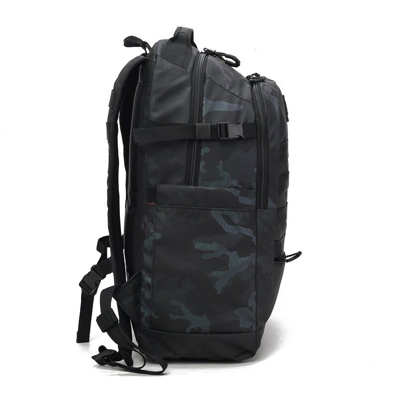 Custom Tactical Backpack Manufacturer - OEM/ODM Camo Outdoor Camping
