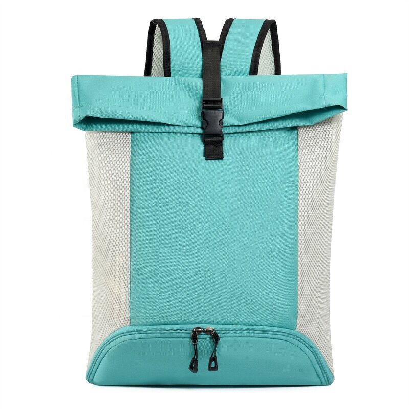 Travel Gym Backpack Manufacturer - Lightweight Minimalist Casual Sports Bag