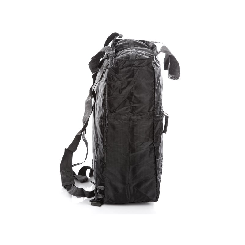 Folding Backpack Manufacturer - Lightweight Eco-Friendly Shopping Bag