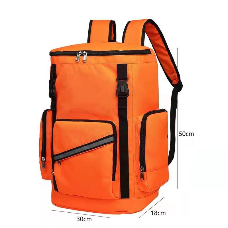 Emergency Rucksack Manufacturer - OEM Outdoor Adventures Hiking Travel Bag