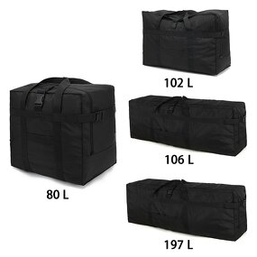 Duffle Bag Factory - OEM Large Capacity Waterproof Foldable Shipping Bag
