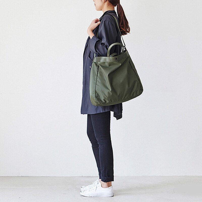 Duffle Bag Factory - OEM Large Capacity Waterproof Gym Travel Tote