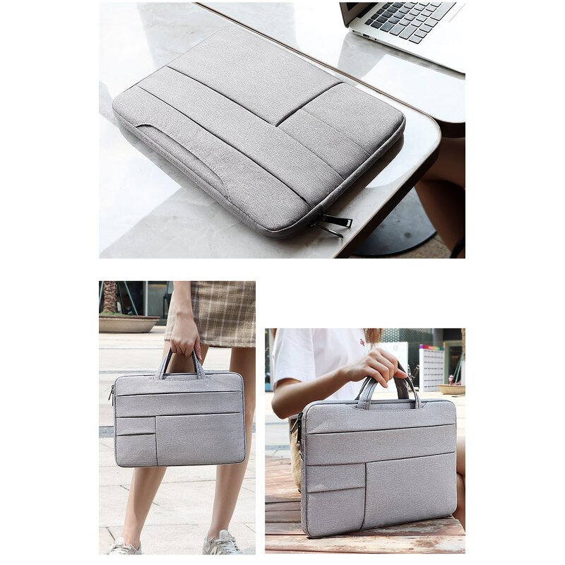 Laptop Bag Manufacturer - Portable Lightweight Casual Laptop Sleeve Cover