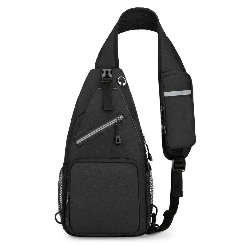 Sling Bag Supplier - Crossbody Fanny Pack Hiking Backpack Messenger Bag