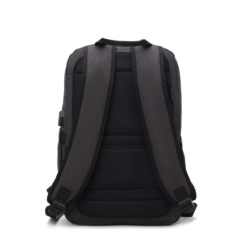 Laptop Backpack Factory - OEM/ODM Waterproof USB Men's Business Backpack