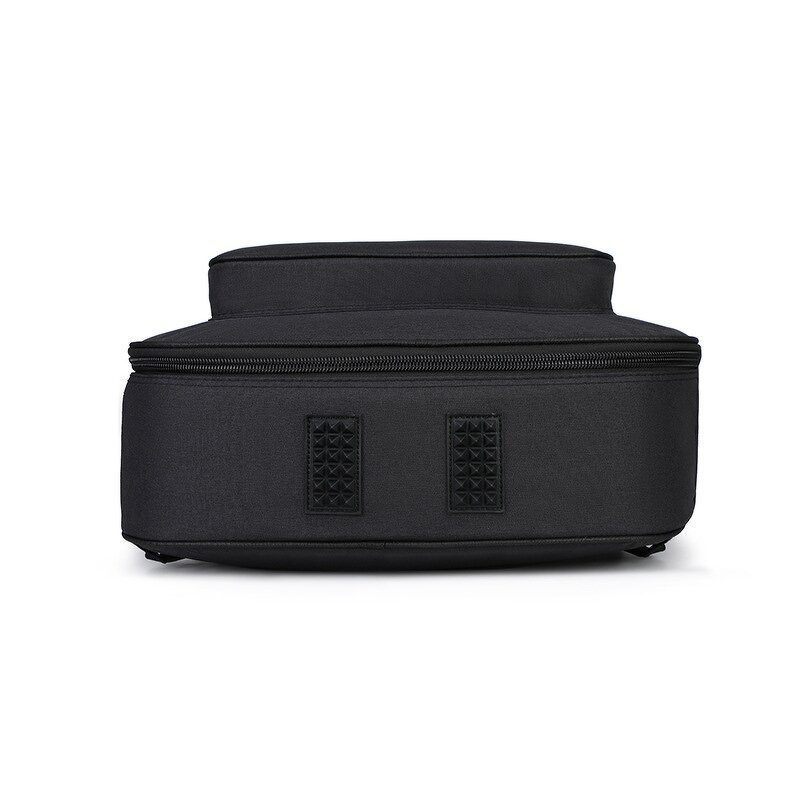 Guitar Bag Manufacturer - OEM Waterproof Oxford Padded Electrical Guitar Bag