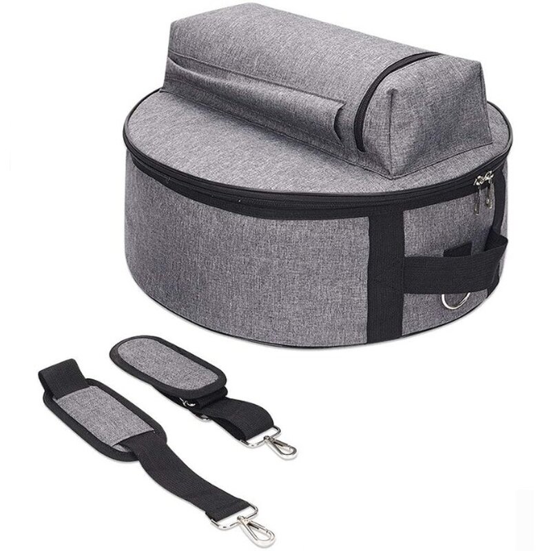 Drum Bag Manufacturer - OEM Waterproof Backpack 14 Inch Snare Drum Bag