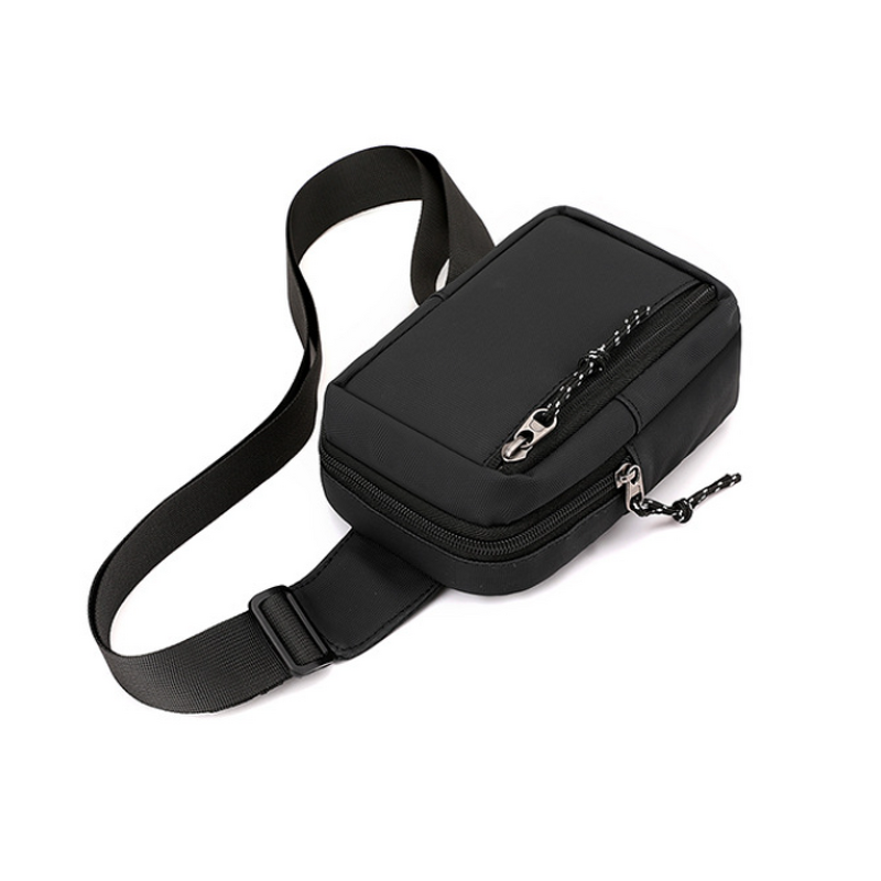 Shoulder Bag Factory - OEM Custom Logo Sport Side Sale Crossbody Bag