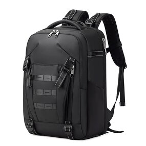 DSLR Backpack Factory - Large Capacity All in One Laptop Camera Backpack