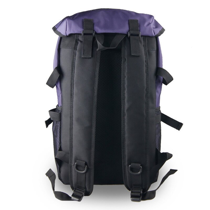 Travel Backpack Manufacturer - Custom Logo Outdoor Hiking Backpack for Men