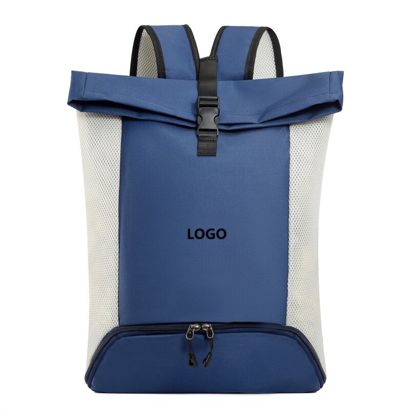 Travel Gym Backpack Manufacturer - Lightweight Minimalist Casual Sports Bag
