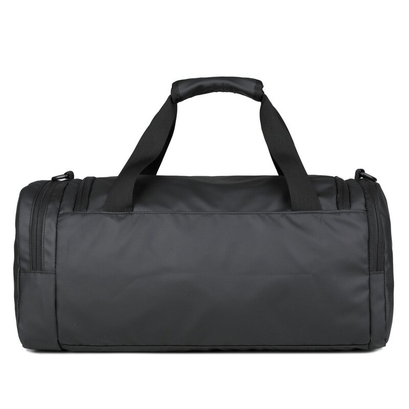 Gym Duffle Bag Factory - OEM Water Resistant Oxford Weekender Bag