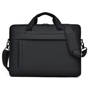 Laptop Bag Supplier - 17.5 Inch Sublimation Waterproof Nylon Unisex Computer Bag
