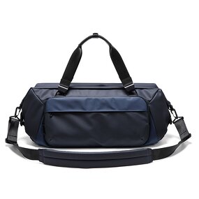 Travel Bag Supplier - Multi-function Outdoor Dry Wet Separation Gym Bag