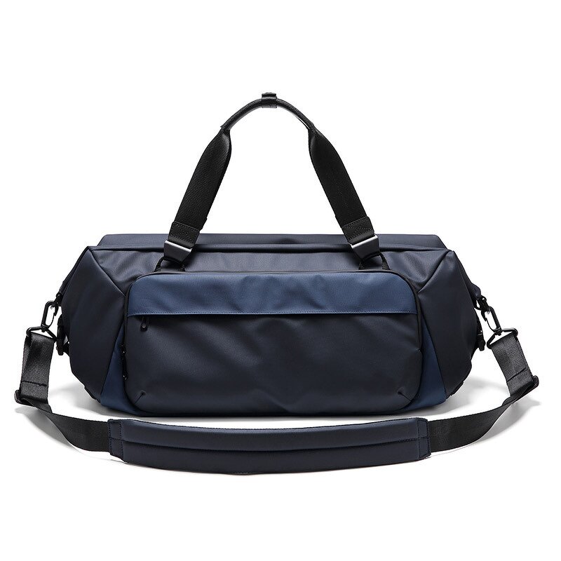 Travel Bag Supplier - Multi-function Outdoor Dry Wet Separation Gym Bag