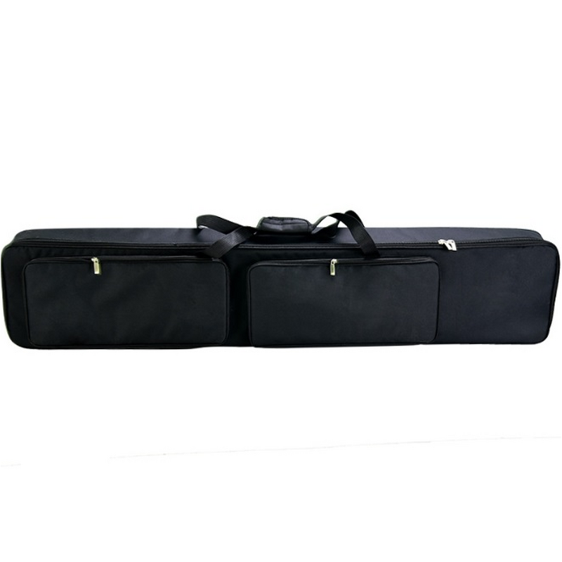 Keyboard Bag Supplier - Custom 12mm Padded 88 Key Waterproof Gig Bag