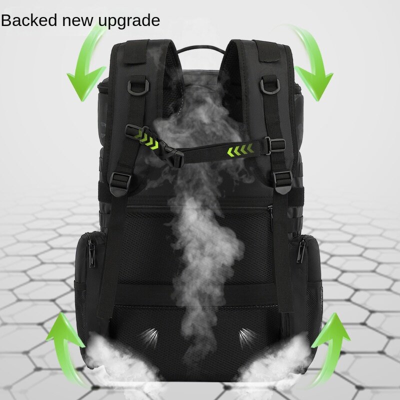 Drone Backpack Manufacturer - Waterproof Durable Outdoor Professional Photography Bag