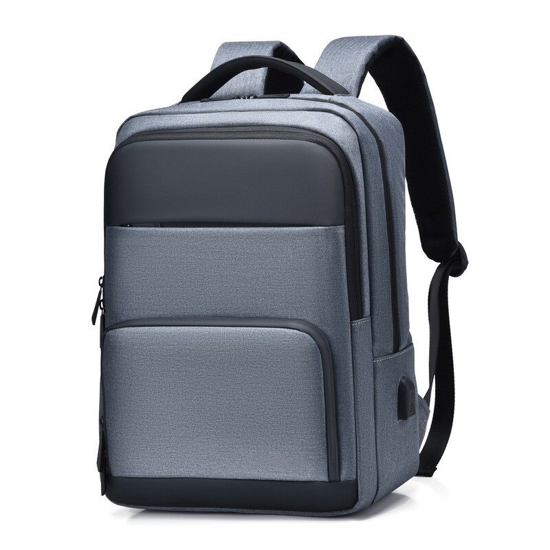 Laptop Backpack Manufacturer - 2025 Waterproof Custom Logo Business Backpack