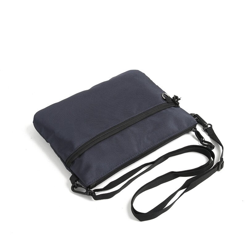 Crossbody Shoulder Bag Factory - Men's Daily Fashionable Polyester Side Bag